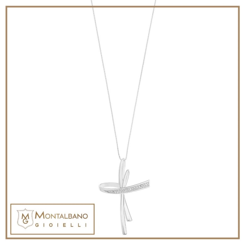 Collana Comete Gioielli GLB 1195 | Comete Gioielli Catania
